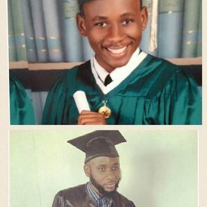 Meet your Posher, D kobe